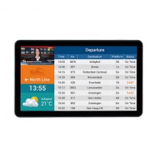 Nexcom TPPC 2210 All-in-one Panel PC Nexcom TPPC 2210 All-in-one Panel PC